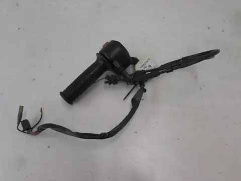 STUURSCHAKELAAR RECHTS Hyosung Comet 650 2003 - 2006