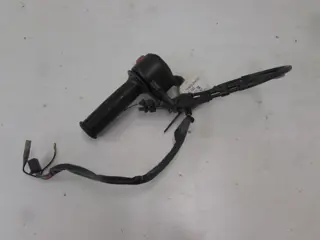 STUURSCHAKELAAR RECHTS Hyosung Comet 650 2003 - 2006