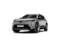 Renault Scenic E-Tech esprit Alpine