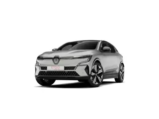 Renault Megane E-Tech Esprit Alpine