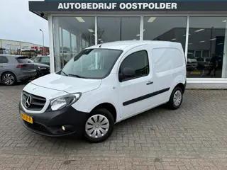 Mercedes-Benz Citan 112 BlueEFFICIENCY