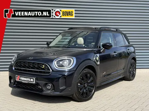 MINI Countryman 2.0 Cooper SE ALL4 Pano/Leder/H&K/Camera