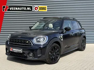 MINI Countryman 2.0 Cooper SE ALL4 Pano/Leder.H&K/Camera