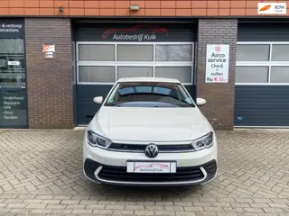 Volkswagen POLO 1.0 TSI Life Edition VOL AUTOMAAT NW MODEL