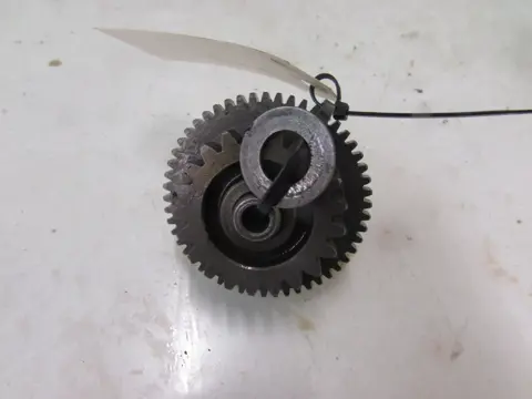 MOTORBLOK DIVERSE Suzuki GS 550 1977 - 1978