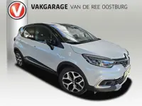 Renault Captur 1.3 TCe Intens Automaat