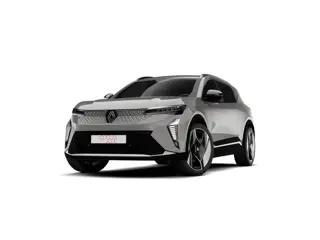 Renault Scenic E-Tech esprit Alpine