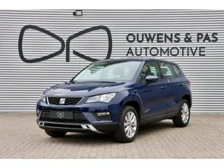 SEAT Ateca 1.4 EcoTSI Style | NAVIGATIE | CARPLAY | SEAT SOUND | KEYLESS | CRUISE CONTROL