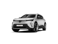 Renault Scenic E-Tech Evolution