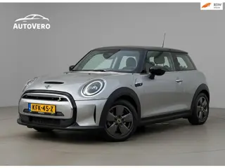 Mini Mini Electric Business Edition 33 kWh|SOH 96%|Stoelverwarming|LED|Sfeerverlichting