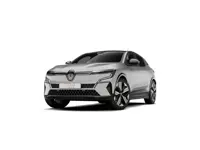Renault Megane E-Tech Esprit Alpine