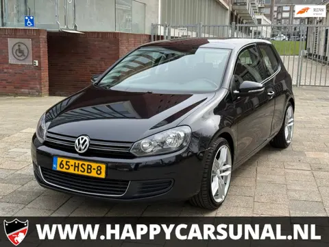 Volkswagen Golf 1.4 TSI Trendline, APK, NAVI