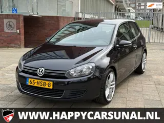 Volkswagen Golf 1.4 TSI Trendline, APK, NAVI