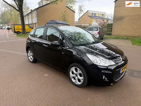 Citroen C3 AUTOMAAT / Camera / Navigatie / Volledig historie bekend