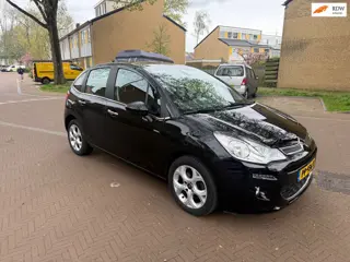 Citroen C3 AUTOMAAT / Camera / Navigatie / Volledig historie bekend
