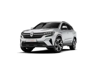 Renault Espace esprit Alpine