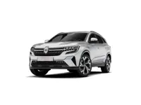 Renault Espace esprit Alpine