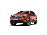 Renault Austral Iconic esprit Alpine