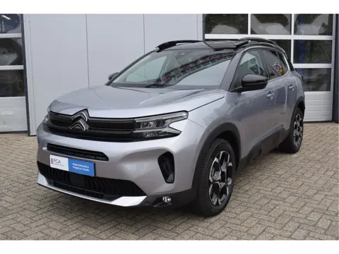 Citroën C5 Aircross 1.6 Plug-in Hybrid 225 Feel Pack | NIEUW | Camera |