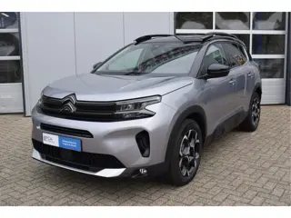 Citroën C5 Aircross 1.6 Plug-in Hybrid 225 Feel Pack | NIEUW | Camera |