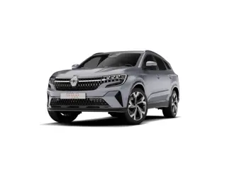 Renault Espace esprit Alpine