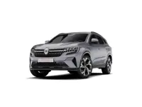 Renault Espace esprit Alpine