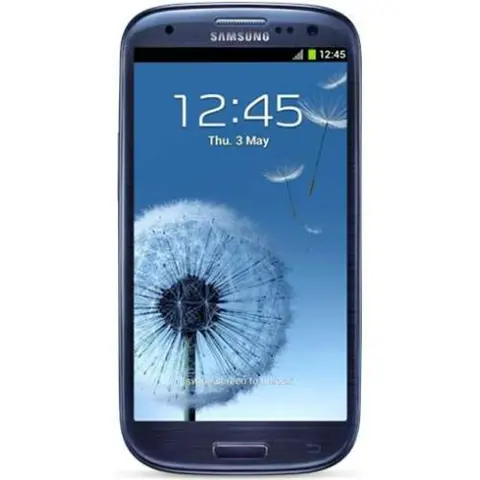 2 samsung galaxy s3