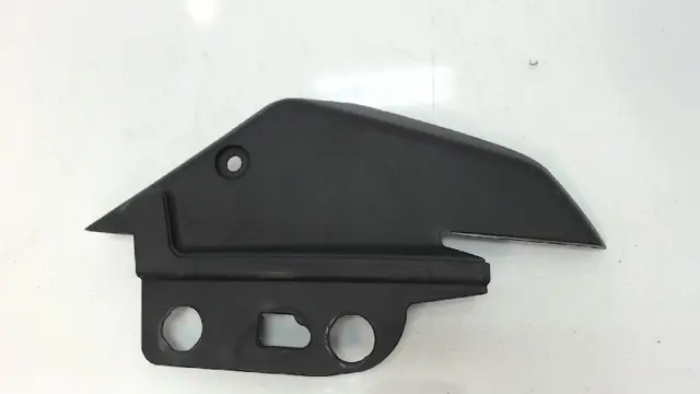 RECHTER ACHTERKANT Aprilia Shiver 750 2008 - 2010