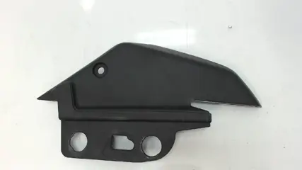 RECHTER ACHTERKANT Aprilia Shiver 750 2008 - 2010