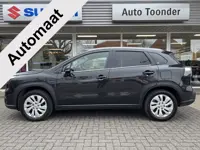 Suzuki S-Cross Automaat 1.4 Boosterjet Select Smart Hybrid