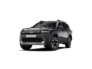 Dacia Bigster Limited Edition