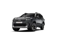 Dacia Bigster Limited Edition