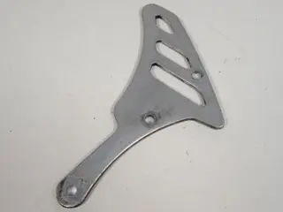 ACHTER BRUG Triumph Sprint ST 955 1999 - 2005