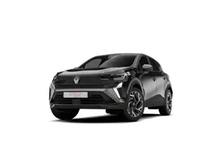 Renault Captur esprit Alpine