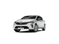 Renault Clio Evolution