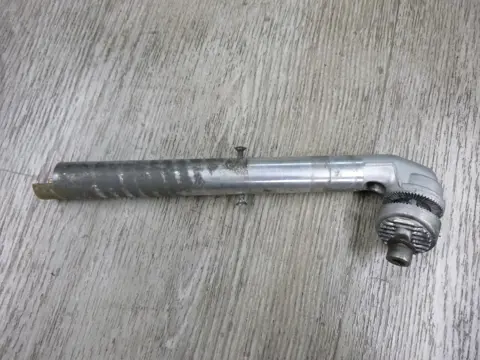 CLIP ON LINKS BMW R 1100 1150 RS 1993 - 2005