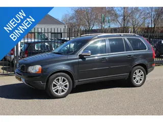 Volvo XC90 2.4 D5 185 PK Aut. Momentum