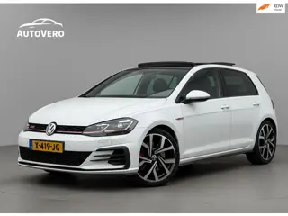 Volkswagen Golf 2.0 TSI GTI Performance|Pano|Virtual|Stoelverwarming|Clima|Carplay