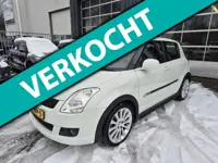 Suzuki Swift 1.3 GT / Dealer oh / 17inch