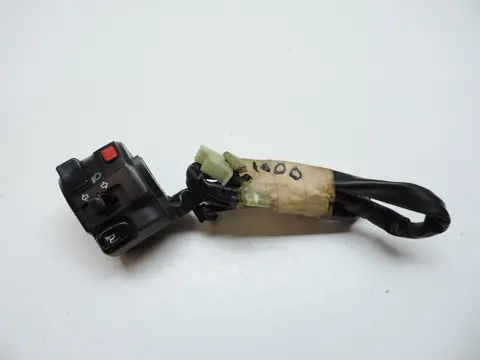 STUURSCHAKELAAR LINKS Yamaha FZR 1000 1991 - 1995