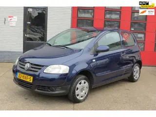 Volkswagen Fox 1.2 Trendline , NIEUWE APK.