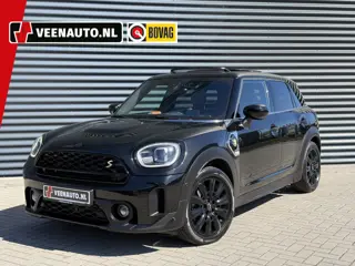 MINI Countryman 2.0 Cooper SE ALL4 Pano/H&K/Leder/Camera