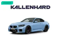 BMW 2 Serie Coupé M2 - LCI - M Pro Pack - ACC - Carbon Dak - M-Driver Pack