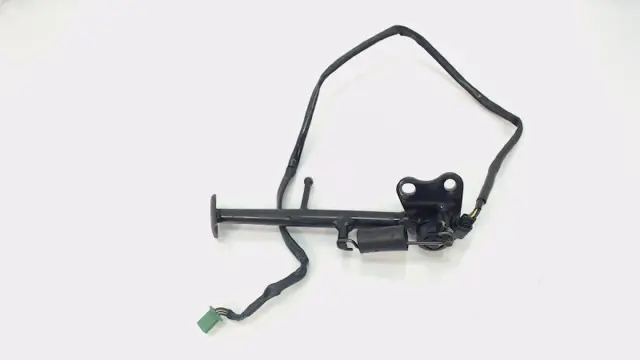 STANDAARD Honda CBR 600 F 1991 - 1994