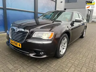 Lancia Thema 3.6 V6 Executive