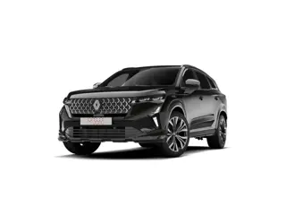 Renault Espace Iconic