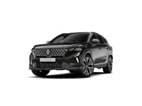 Renault Espace Iconic