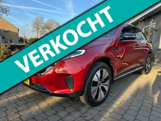 Mercedes-Benz EQC 400 4MATIC Premium Plus 80 kWh, BTW!