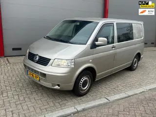 Volkswagen Transporter 1.9 TDI 300 T800 Baseline