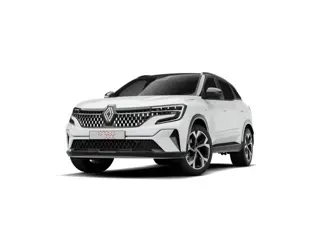 Renault Austral Iconic esprit Alpine